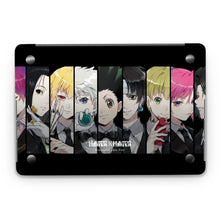 Load image into Gallery viewer, Anime Hunter x Hunter Macbook Skin

