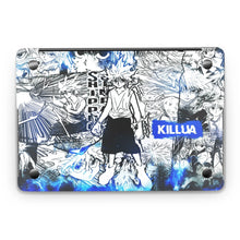 Load image into Gallery viewer, Anime Hunter x Hunter  Macbook Skin
