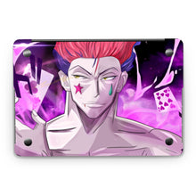 Load image into Gallery viewer, Anime Hunter x Hunter  Macbook Skin
