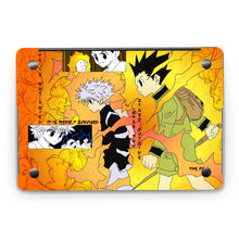 Load image into Gallery viewer, Anime Hunter x Hunter Macbook Skin
