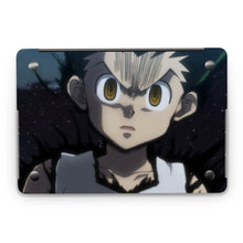 Load image into Gallery viewer, Anime Hunter x Hunter Macbook Skin
