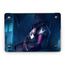 Load image into Gallery viewer, Anime Hunter x Hunter Macbook Skin
