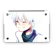 Load image into Gallery viewer, Anime Hunter x Hunter Macbook Skin
