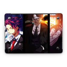 Load image into Gallery viewer, Anime Hunter x Hunter  Macbook Skin
