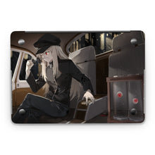 Load image into Gallery viewer, Anime Hunter x Hunter  Macbook Skin
