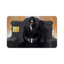 Load image into Gallery viewer, Anime Hunter x Hunterr Credit Card Skins (4-in-1 Pack)
