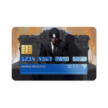 Load image into Gallery viewer, Anime Hunter x Hunterr Credit Card Skins (4-in-1 Pack)
