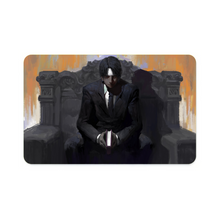 Load image into Gallery viewer, Anime Hunter x Hunterr Credit Card Skins (4-in-1 Pack)
