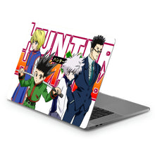 Load image into Gallery viewer, Anime Hunter x Hunterr Macbook Skin
