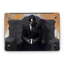 Load image into Gallery viewer, Anime Hunter x Hunterr Macbook Skin
