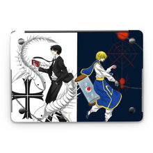 Load image into Gallery viewer, Anime Hunter x Hunterr Macbook Skin
