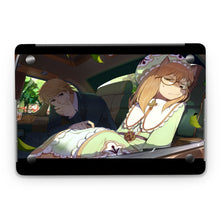 Load image into Gallery viewer, Anime Hunter x Hunterr Macbook Skin
