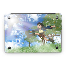 Load image into Gallery viewer, Anime Hunter x Hunterr Macbook Skin
