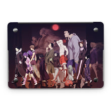 Load image into Gallery viewer, Anime Hunter x Hunterr Macbook Skin
