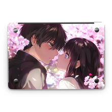 Load image into Gallery viewer, Anime Hyouka  Macbook Skin
