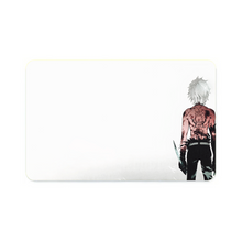 Load image into Gallery viewer, Anime Is It Wrong to Try to Pick Up Girls in a Dungeon? Credit Card Skins (4-in-1 Pack)

