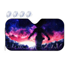 Load image into Gallery viewer, Anime Jojo&#39;s Bizarre Adventure  Car Sunshade
