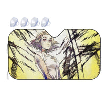 Load image into Gallery viewer, Anime Jojo&#39;s Bizarre Adventure  Car Sunshade
