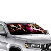 Load image into Gallery viewer, Anime Jojo&#39;s Bizarre Adventure  Car Sunshade
