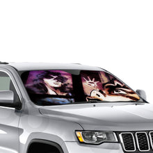 Load image into Gallery viewer, Anime Jojo&#39;s Bizarre Adventure  Car Sunshade
