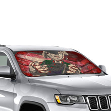 Load image into Gallery viewer, Anime Jojo&#39;s Bizarre Adventure  Car Sunshade
