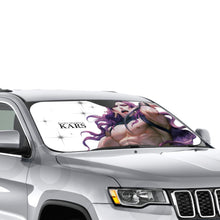 Load image into Gallery viewer, Anime Jojo&#39;s Bizarre Adventure  Car Sunshade
