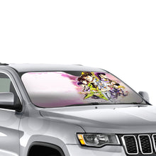 Load image into Gallery viewer, Anime Jojo&#39;s Bizarre Adventure  Car Sunshade

