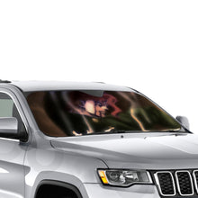 Load image into Gallery viewer, Anime Jojo&#39;s Bizarre Adventure  Car Sunshade
