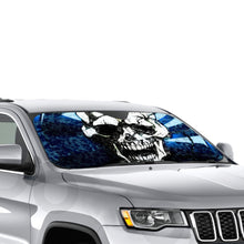 Load image into Gallery viewer, Anime Jojo&#39;s Bizarre Adventure  Car Sunshade
