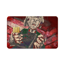 Load image into Gallery viewer, Anime Jojo&#39;s Bizarre Adventure  Credit Card Skins (4-in-1 Pack)
