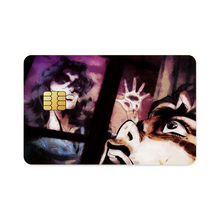 Load image into Gallery viewer, Anime Jojo&#39;s Bizarre Adventure  Credit Card Skins (4-in-1 Pack)
