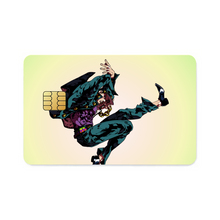 Load image into Gallery viewer, Anime Jojo&#39;s Bizarre Adventure  Credit Card Skins (4-in-1 Pack)
