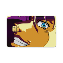 Load image into Gallery viewer, Anime Jojo&#39;s Bizarre Adventure  Credit Card Skins (4-in-1 Pack)
