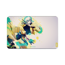 Load image into Gallery viewer, Anime Jojo&#39;s Bizarre Adventure  Credit Card Skins (4-in-1 Pack)
