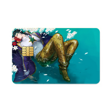Load image into Gallery viewer, Anime Jojo&#39;s Bizarre Adventure  Credit Card Skins (4-in-1 Pack)
