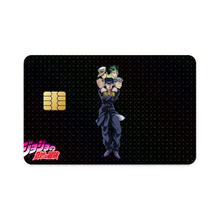 Load image into Gallery viewer, Anime Jojo&#39;s Bizarre Adventure  Credit Card Skins (4-in-1 Pack)
