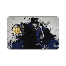 Load image into Gallery viewer, Anime Jojo&#39;s Bizarre Adventure  Credit Card Skins (4-in-1 Pack)
