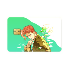 Load image into Gallery viewer, Anime Jojo&#39;s Bizarre Adventure  Credit Card Skins (4-in-1 Pack)
