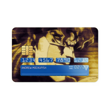 Load image into Gallery viewer, Anime Jojo&#39;s Bizarre Adventure  Credit Card Skins (4-in-1 Pack)
