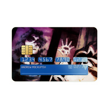 Load image into Gallery viewer, Anime Jojo&#39;s Bizarre Adventure  Credit Card Skins (4-in-1 Pack)
