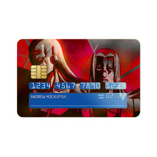 Load image into Gallery viewer, Anime Jojo&#39;s Bizarre Adventure  Credit Card Skins (4-in-1 Pack)
