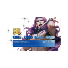 Load image into Gallery viewer, Anime Jojo&#39;s Bizarre Adventure  Credit Card Skins (4-in-1 Pack)
