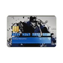 Load image into Gallery viewer, Anime Jojo&#39;s Bizarre Adventure  Credit Card Skins (4-in-1 Pack)
