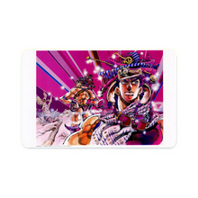 Load image into Gallery viewer, Anime Jojo&#39;s Bizarre Adventure  Credit Card Skins (4-in-1 Pack)
