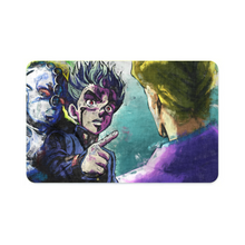 Load image into Gallery viewer, Anime Jojo&#39;s Bizarre Adventure  Credit Card Skins (4-in-1 Pack)
