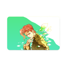 Load image into Gallery viewer, Anime Jojo&#39;s Bizarre Adventure  Credit Card Skins (4-in-1 Pack)
