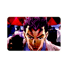 Load image into Gallery viewer, Anime Jojo&#39;s Bizarre Adventure  Credit Card Skins (4-in-1 Pack)
