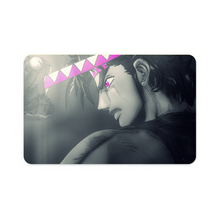 Load image into Gallery viewer, Anime Jojo&#39;s Bizarre Adventure Credit Card Skins (4-in-1 Pack)
