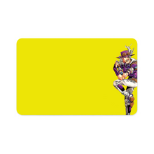 Load image into Gallery viewer, Anime Jojo&#39;s Bizarre Adventure  Credit Card Skins (4-in-1 Pack)
