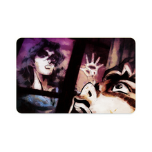 Load image into Gallery viewer, Anime Jojo&#39;s Bizarre Adventure  Credit Card Skins (4-in-1 Pack)
